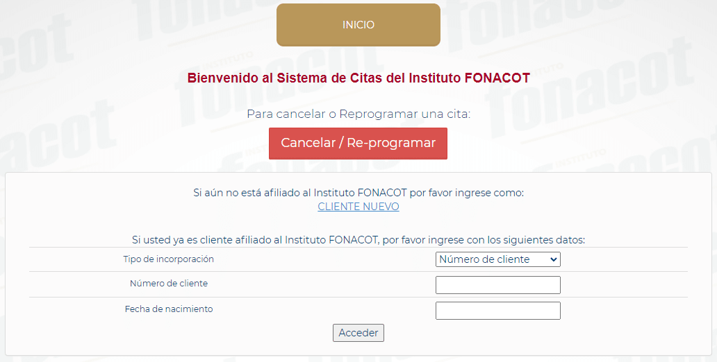 Cómo Solicitar Cita en FONACOT, ¡Fácil y sencillo!